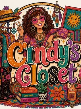 Meet your Posher, Cindy